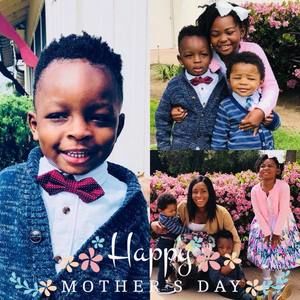 Meet your Posher, Ndidi